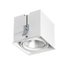 PSM Lighting Spinner Xtm 4071.Ip20 Recessed Spot