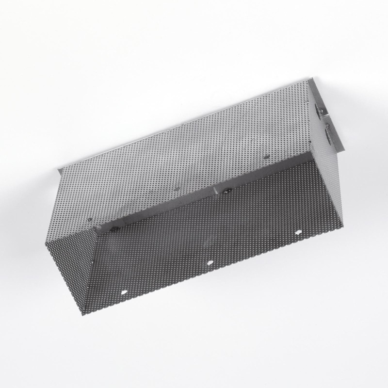 PSM Lighting Square Click System Frame3Bbox 