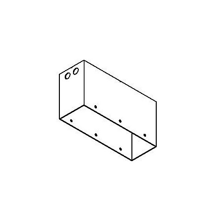 PSM Lighting Square Click System Frame3Bbox 