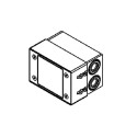 PSM Lighting Stone W1210 Recessed Spot