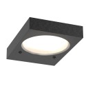 PSM Lighting Toledo 3076B Wall Lamp