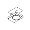 PSM Lighting Toledo 3076B Wall Lamp