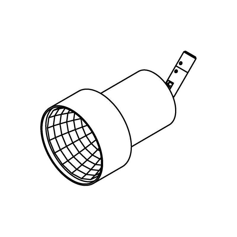 PSM Lighting Tondo 7535 Ceiling Lamp / Wall Lamp