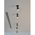 PSM Lighting Tondo 7535 Ceiling Lamp / Wall Lamp