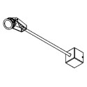 PSM Lighting Ufo W1073 Ceiling Lamp / Wall Lamp