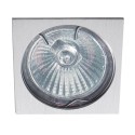 PSM Lighting Zia Veranda Zia35Cl Recessed Spot