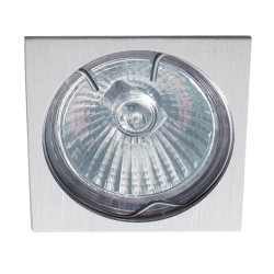 PSM Lighting Zia Veranda Zia35Cl Recessed Spot