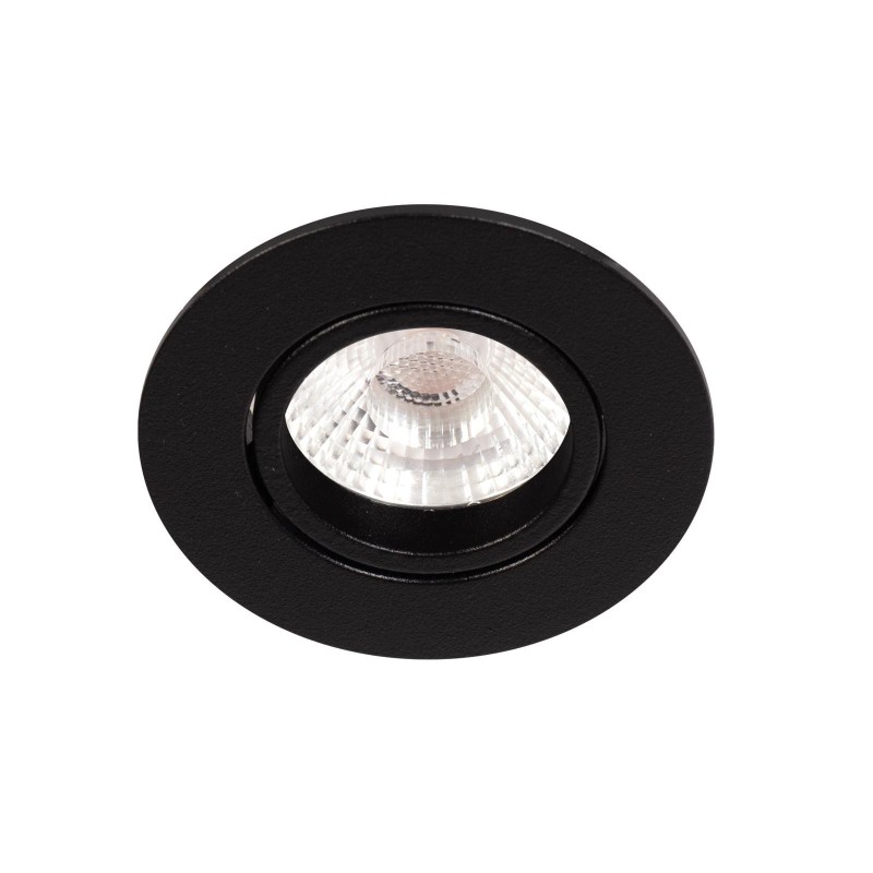 PSM Lighting Zita Focus.Slo Recessed Spot