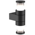 PSM Lighting Bolero W1092 Wall Lamp