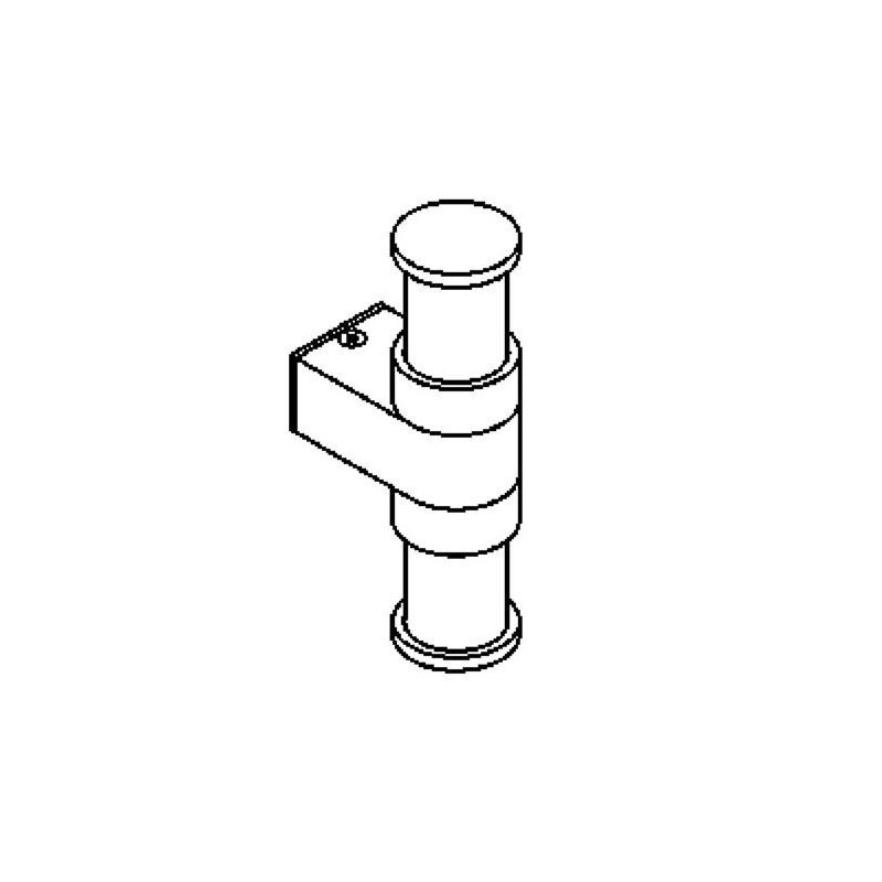 PSM Lighting Bolero W1092 Wall Lamp