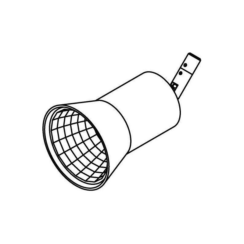 PSM Lighting Capa 7901 Ceiling Lamp / Wall Lamp