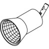 PSM Lighting Capa 7901 Ceiling Lamp / Wall Lamp