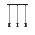 PSM Lighting Clara 3414.3 Suspension Lamp