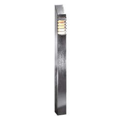 PSM Lighting Delia T460.Es50.800 Garden Pole