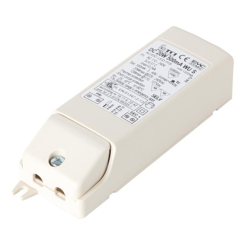 PSM Lighting Driver - Transfo Tr122246 