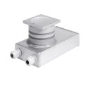 PSM Lighting Etna 1112 Recessed Spot
