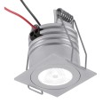 PSM Lighting Felix W1374 Recessed Spot