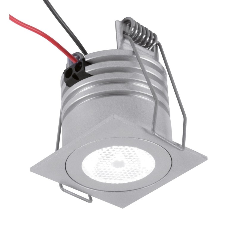 PSM Lighting Felix W1374 Recessed Spot