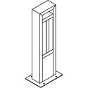 PSM Lighting Franklin T1179.470 Garden Pole