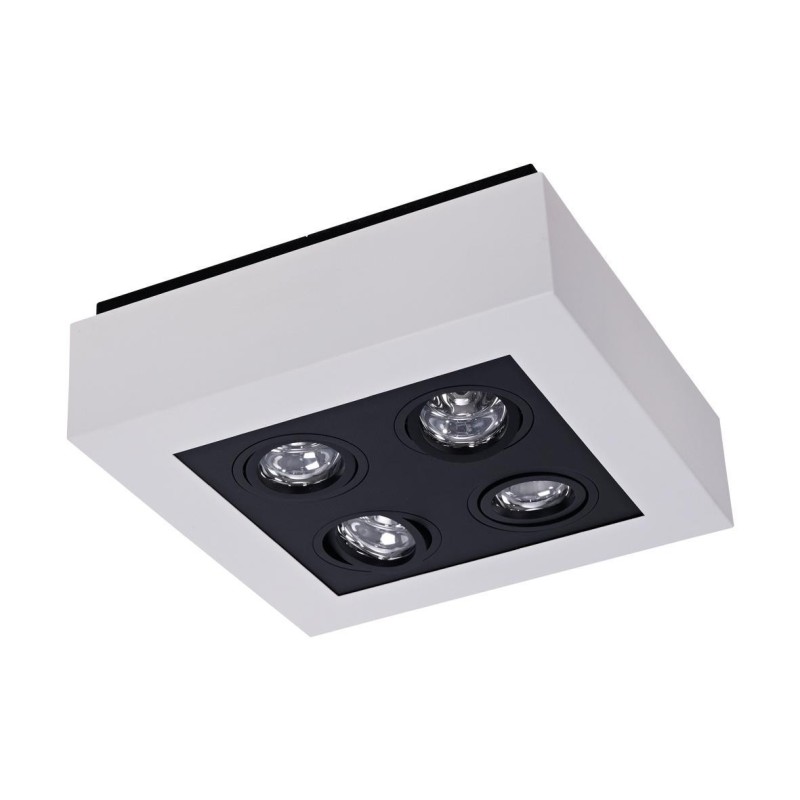 PSM Lighting Luxor 1969.Ip20 Ceiling Lamp
