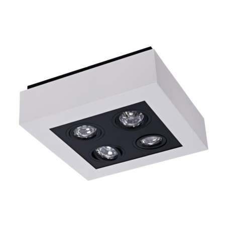 PSM Lighting Luxor 1969.Ip20 Ceiling Lamp