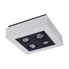 PSM Lighting Luxor 1969.Ip20 Ceiling Lamp