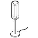 PSM Lighting Manon 1563.P.E27 Table Lamp