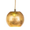 PSM Lighting Moby 4102.B.E27 Suspension Lamp