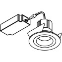 PSM Lighting Nova 555.10017 Recessed Spot