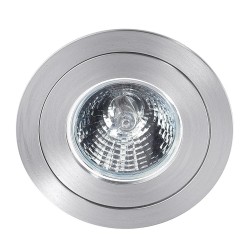 PSM Lighting Ø70 Toby Recessed Spot