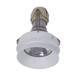 PSM Lighting Ø80 Convertible System Castutu.Es50 Recessed Spot