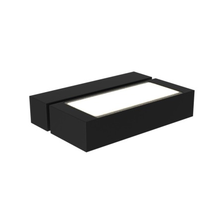 PSM Lighting Otto W1078 Wall Lamp