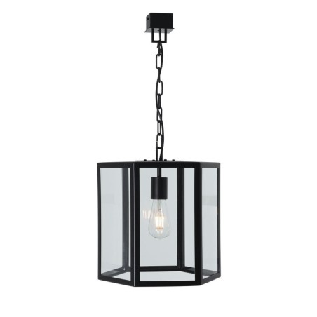 PSM Lighting Polo W747.Ch Suspension Lamp