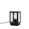 PSM Lighting Polo W792 Table Lamp