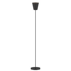 PSM Lighting Shake 5564.Led Floor Lamp