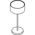 PSM Lighting Spazio 3049 Table Lamp