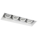 PSM Lighting Spinner X Ds 1884Ds.Es50 Recessed Spot