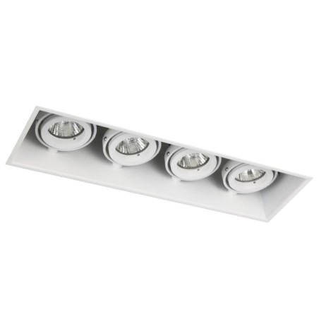 PSM Lighting Spinner X Ds 1884Ds.Es50 Recessed Spot