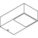 PSM Lighting Tao 3130 Wall Lamp