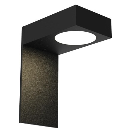 PSM Lighting Toledo W303.R Wall Lamp