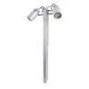 PSM Lighting Ufo Grande T7037.85 Garden Pole