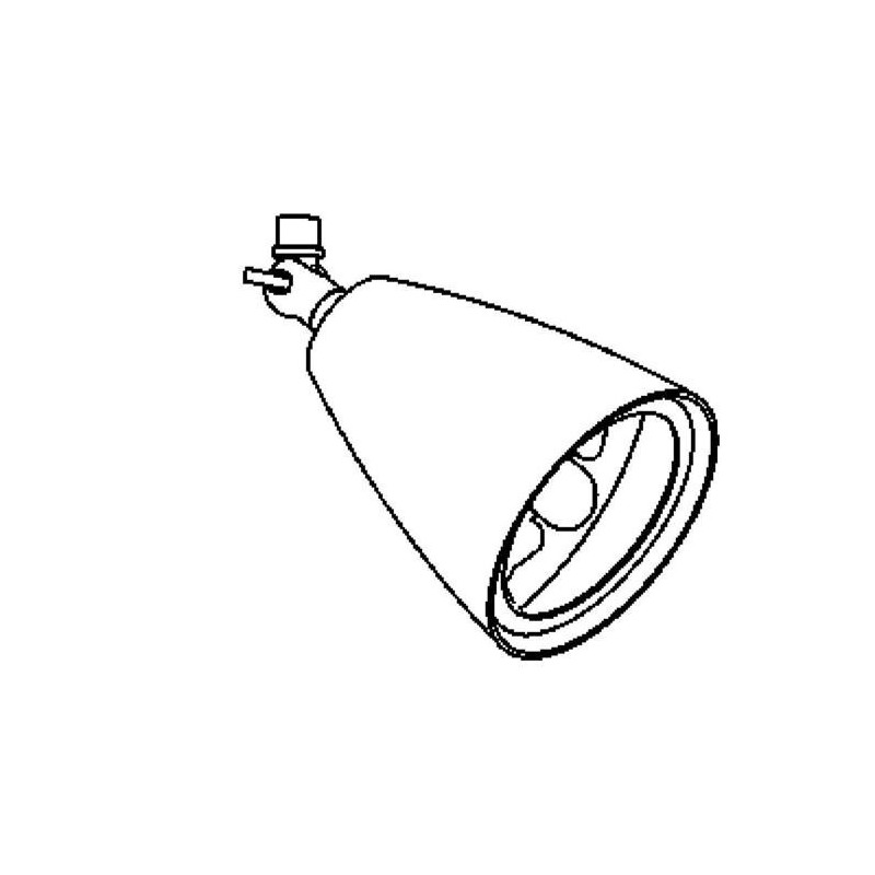 PSM Lighting Volta 1956.Es50 Ceiling Lamp / Wall Lamp