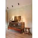 PSM Lighting Volta 1956.Es50 Ceiling Lamp / Wall Lamp
