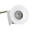 PSM Lighting Zia Led F Zialedf230V.S2 Recessed Spot
