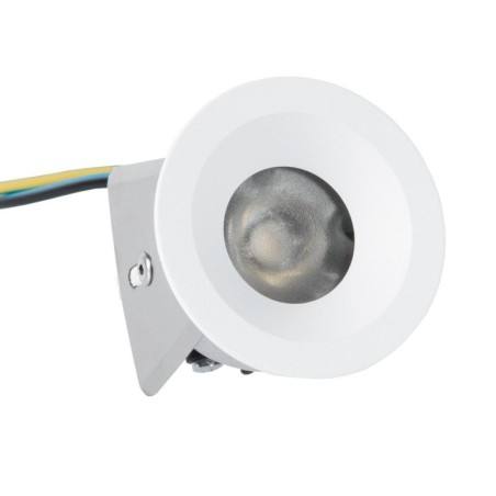 PSM Lighting Zia Led F Zialedf230V.S2 Recessed Spot