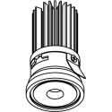 PSM Lighting Zita Zita35P  PSM Lighting Zita Zita35P Recessed Spot