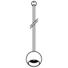 PSM Lighting Babette 3114 Suspension lamp