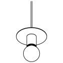 PSM Lighting Angelo 4980.E27 Suspension Lamp
