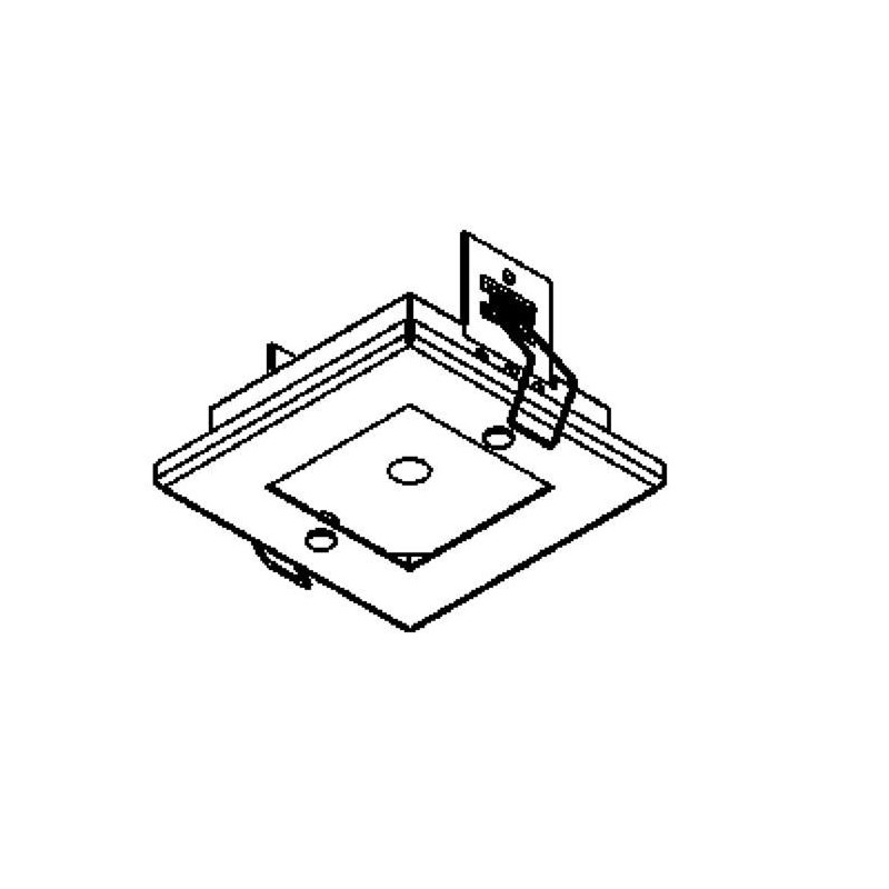 PSM Lighting Bases # 860Zt 