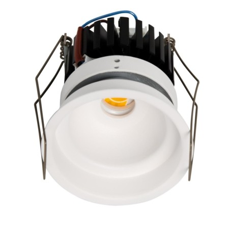 PSM Lighting Cameleon 1506.Zxo.S1 Recessed Spot